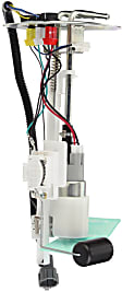 FG1349 Fuel Pump, Electric, With Fuel Sending Unit, 2.4L, 4Cyl