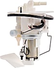 FG1350 Fuel Pump, Electric, With Fuel Sending Unit, 2.5L, 4Cyl