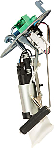 FG1359 Fuel Pump, Electric, With Fuel Sending Unit, 2.0L, 4Cyl