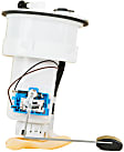 FG1367 Fuel Pump, Electric, With Fuel Sending Unit, 1.6L, 4Cyl
