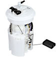 FG1368 Fuel Pump, Electric, With Fuel Sending Unit, 1.6L, 4Cyl