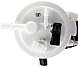 FG1371 Fuel Pump, Electric, With Fuel Sending Unit, 3.6L, 6Cyl