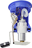FG1402 Fuel Pump, Electric, With Fuel Sending Unit