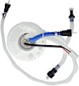 FG1404 Passenger Side Fuel Pump, Electric, Without Fuel Sending Unit
