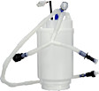 FG1404 Passenger Side Fuel Pump, Electric, Without Fuel Sending Unit