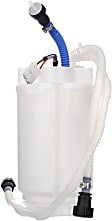 FG1405 Driver Side Fuel Pump, Electric, Without Fuel Sending Unit