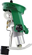 FG1407 Fuel Pump, Electric, With Fuel Sending Unit