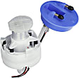 FG1408 Fuel Pump, Electric, With Fuel Sending Unit, 2.7L, 6Cyl