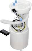 FG1410 Passenger Side Fuel Pump, Electric, With Fuel Sending Unit
