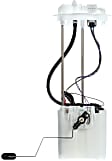 FG1427 Fuel Pump, Electric, With Fuel Sending Unit