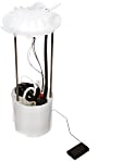 2012 Ram 1500 - Fuel Pump, Electric, With Fuel Sending Unit, 8 Cyl 5.7L