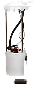 2012 Ram 1500 - Fuel Pump, Electric, With Fuel Sending Unit, 8 Cyl 5.7L