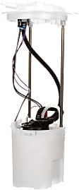 2012 Ram 1500 - Fuel Pump, Electric, With Fuel Sending Unit, 8 Cyl 5.7L