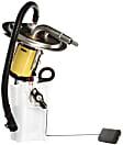 FG1437 Fuel Pump, Electric, With Fuel Sending Unit