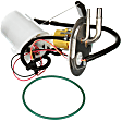 FG1437 Fuel Pump, Electric, With Fuel Sending Unit