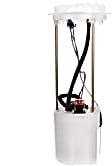 FG1439 Fuel Pump, Electric, With Fuel Sending Unit