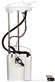 FG1439 Fuel Pump, Electric, With Fuel Sending Unit