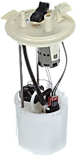 FG1478 Fuel Pump, Electric, With Fuel Sending Unit