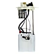 FG1479 Fuel Pump, Electric, Without Fuel Sending Unit