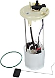 FG1480 Fuel Pump, Electric, With Fuel Sending Unit