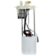FG1482 Fuel Pump, Electric, Without Fuel Sending Unit, 3.5L, 6Cyl