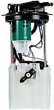 FG1511 Fuel Pump, Electric, With Fuel Sending Unit, 3.6L, 6Cyl