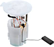 FG1531 Fuel Pump, Electric, With Fuel Sending Unit, 2.0L, 4Cyl