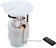 FG1532 Fuel Pump, Electric, With Fuel Sending Unit