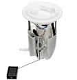 FG1536 Fuel Pump, Electric, With Fuel Sending Unit, 2.4L, 4Cyl