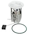 FG1536 Fuel Pump, Electric, With Fuel Sending Unit, 2.4L, 4Cyl