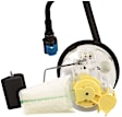 FG1543 Fuel Pump, Electric, With Fuel Sending Unit, 3.5L, 6Cyl