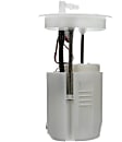 FG1544 Fuel Pump, Electric, With Fuel Sending Unit