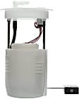 FG1544 Fuel Pump, Electric, With Fuel Sending Unit