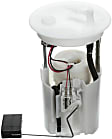 FG1545 Fuel Pump, Electric, With Fuel Sending Unit, 2.4L, 4Cyl