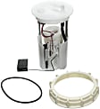 FG1545 Fuel Pump, Electric, With Fuel Sending Unit, 2.4L, 4Cyl