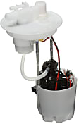 FG1546 Fuel Pump, Electric, With Fuel Sending Unit