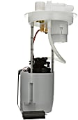FG1546 Fuel Pump, Electric, With Fuel Sending Unit