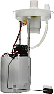 FG1546 Fuel Pump, Electric, With Fuel Sending Unit