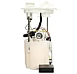 FG1548 Fuel Pump, Electric, With Fuel Sending Unit, 3.5L, 6Cyl