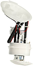 FG1550 Fuel Pump, Electric, With Fuel Sending Unit