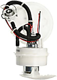 FG1550 Fuel Pump, Electric, With Fuel Sending Unit