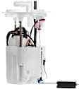 FG1551 Front, Passenger Side Fuel Pump, Electric, With Fuel Sending Unit