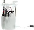 FG1551 Front, Passenger Side Fuel Pump, Electric, With Fuel Sending Unit