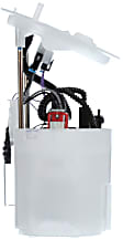 FG1557 Driver Side Fuel Pump, Electric, With Fuel Sending Unit