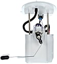 FG1557 Driver Side Fuel Pump, Electric, With Fuel Sending Unit