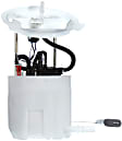 FG1557 Driver Side Fuel Pump, Electric, With Fuel Sending Unit