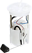 FG1558 Fuel Pump, Electric, With Fuel Sending Unit