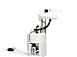 FG1561 Fuel Pump, Electric, With Fuel Sending Unit, 2.0L, 4Cyl