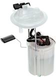 FG1570 Fuel Pump, Electric, With Fuel Sending Unit