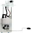 FG1570 Fuel Pump, Electric, With Fuel Sending Unit